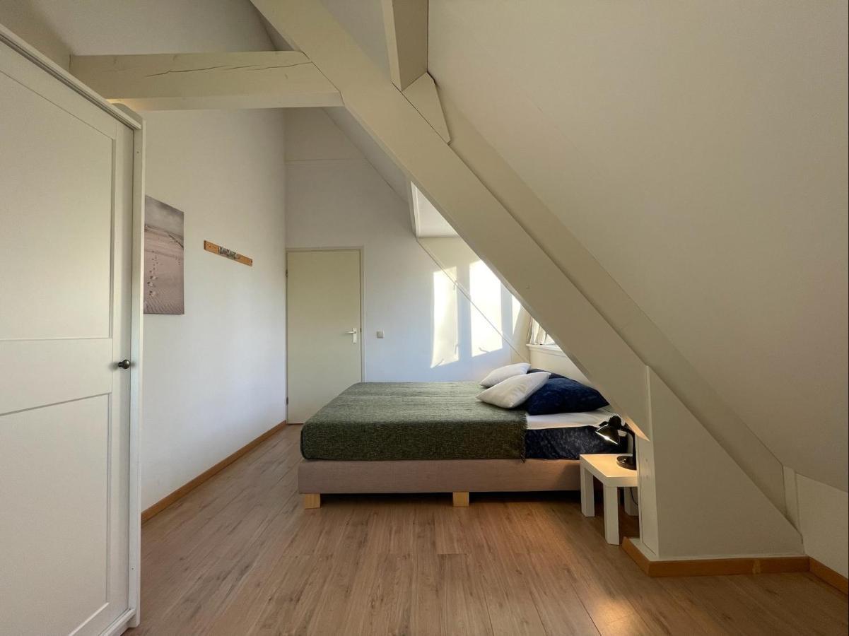 Vakantiehuis Zonlicht Zoutelande Exterior foto