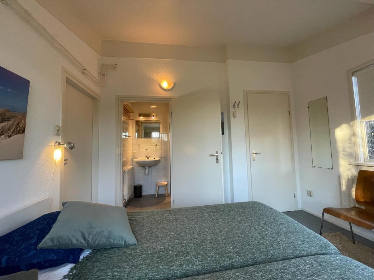 Vakantiehuis Zonlicht Zoutelande Exterior foto