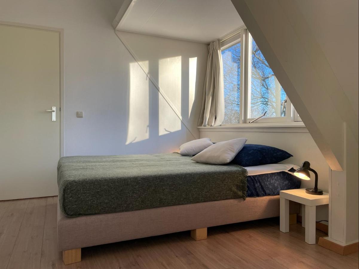 Vakantiehuis Zonlicht Zoutelande Exterior foto